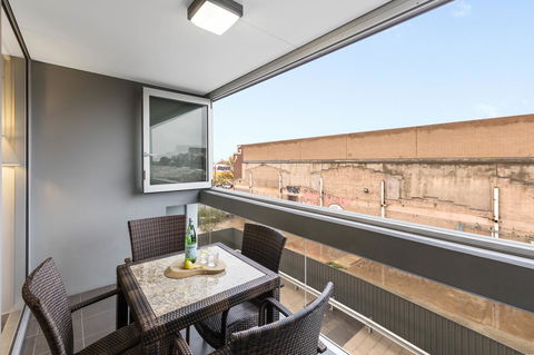 IStay Precinct Adelaide - Tourism Guide 27