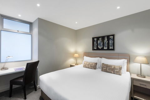 IStay Precinct Adelaide - Tourism Guide 9