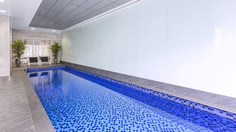 IStay Precinct Adelaide - Tourism Guide 29