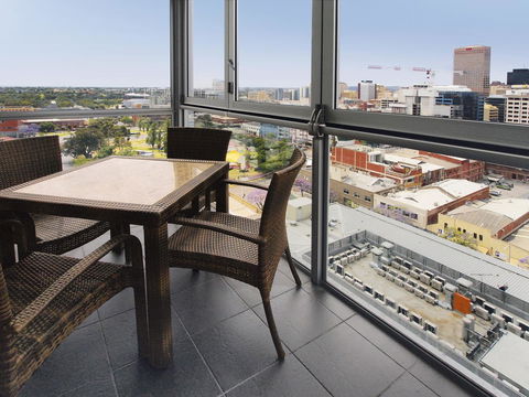IStay Precinct Adelaide - Tourism Guide 22