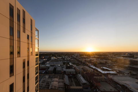 IStay Precinct Adelaide - Tourism Guide 6