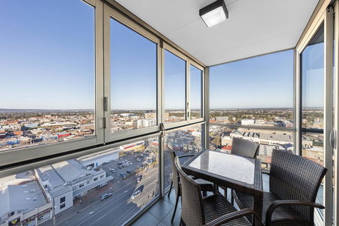 IStay Precinct Adelaide - Tourism Guide 20