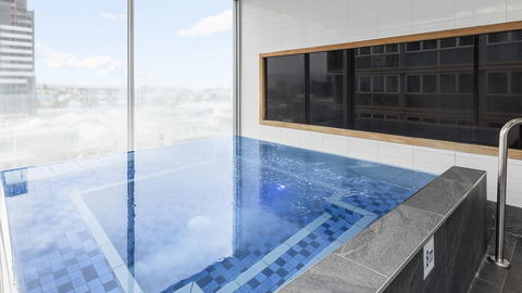 IStay Precinct Adelaide - Tourism Guide 30