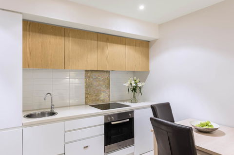 IStay Precinct Adelaide - Tourism Guide 8