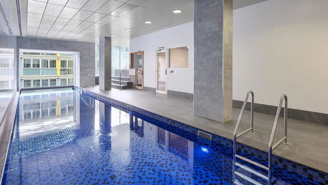 IStay Precinct Adelaide - Tourism Guide 3