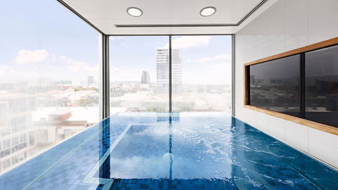 IStay Precinct Adelaide - Tourism Guide 2
