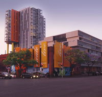 iStay Precinct - Tourism Guide