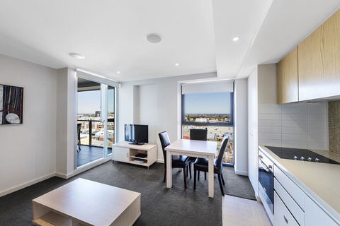 IStay Precinct Adelaide - Tourism Guide 5