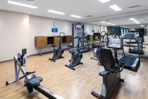 Oaks Glenelg Plaza Pier Suites - Tourism Guide 7