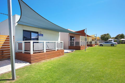 Discovery Parks - Adelaide Beachfront - Tourism Guide 13