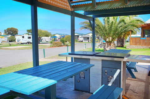 Discovery Parks - Adelaide Beachfront - Tourism Guide 30