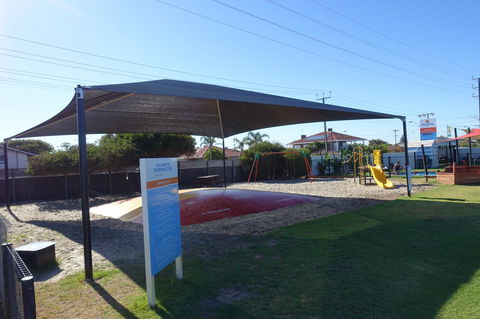 Discovery Parks - Adelaide Beachfront - Tourism Guide 14