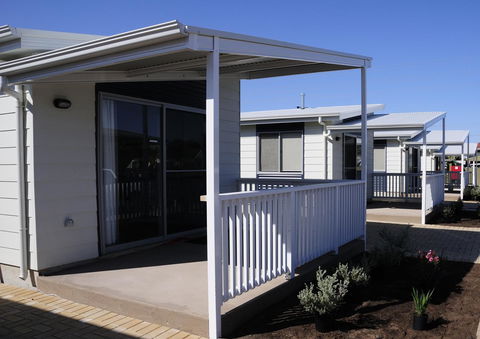 Discovery Parks - Adelaide Beachfront - Tourism Guide 44