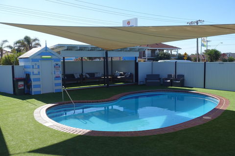 Discovery Parks - Adelaide Beachfront - Tourism Guide 12