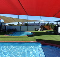 Discovery Parks  Adelaide Beachfront - Tourism Guide