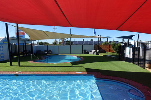 Discovery Parks - Adelaide Beachfront - Tourism Guide 0