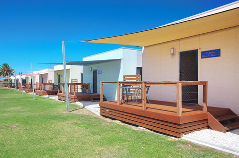 Discovery Parks - Adelaide Beachfront - Tourism Guide 38