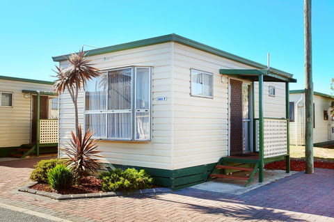 Discovery Parks - Adelaide Beachfront - Tourism Guide 37