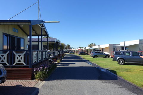 Discovery Parks - Adelaide Beachfront - Tourism Guide 16