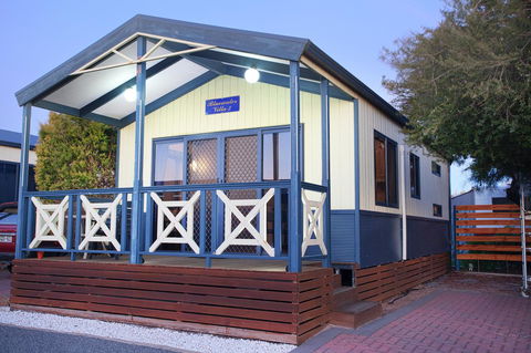 Discovery Parks - Adelaide Beachfront - Tourism Guide 26