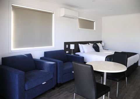 Discovery Parks - Adelaide Beachfront - Tourism Guide 43