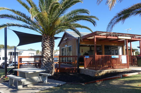 Discovery Parks - Adelaide Beachfront - Tourism Guide 18