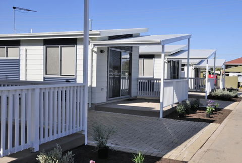 Discovery Parks - Adelaide Beachfront - Tourism Guide 22