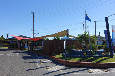 Discovery Parks - Adelaide Beachfront - Tourism Guide 17