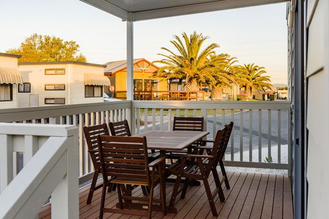 Discovery Parks - Adelaide Beachfront - Tourism Guide 23