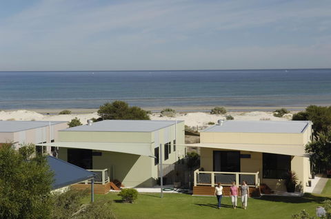 Discovery Parks - Adelaide Beachfront - Tourism Guide 25
