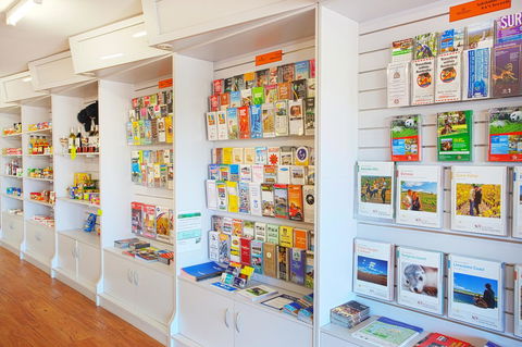 Discovery Parks - Adelaide Beachfront - Tourism Guide 34