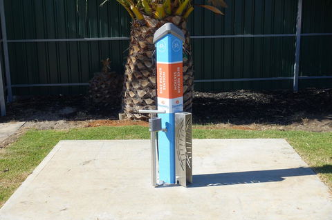 Discovery Parks - Adelaide Beachfront - Tourism Guide 19