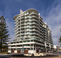 Oaks Liberty Towers - Tourism Guide
