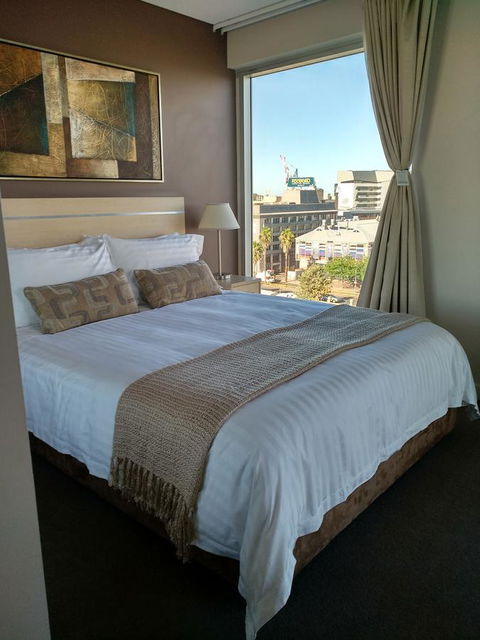 JABCA Apartments - Travel Search 1
