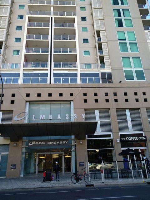 JABCA Apartments - Travel Search 0