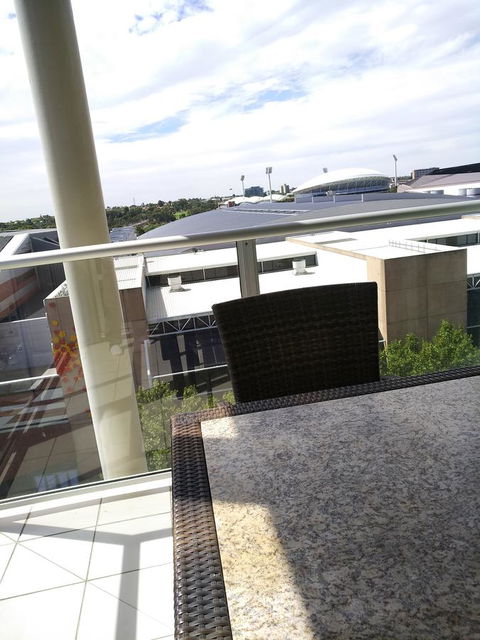 JABCA Apartments - Travel Search 8