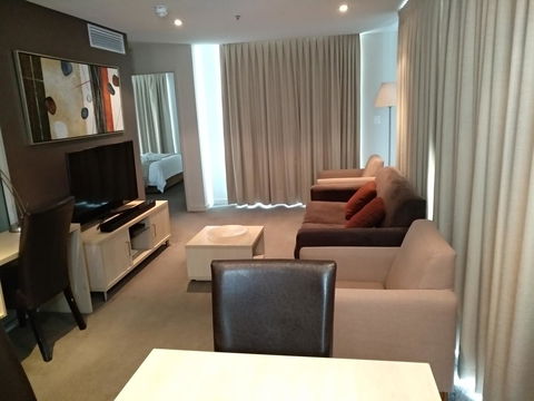 JABCA Apartments - Travel Search 2