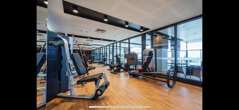 Resort Style Luxury City Apartment + Free Car Parking - Travel Search 28