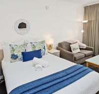 Glenelg Oasis Studios - Tourism Guide
