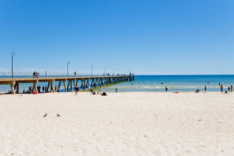 Glenelg Oasis Studios - Tourism Guide 13