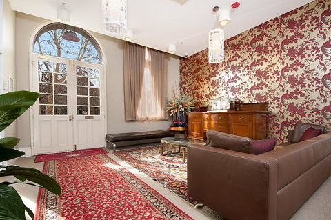 Adabco Boutique Hotel Adelaide - Travel Agents 6