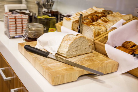 Adabco Boutique Hotel Adelaide - Travel Agents 3