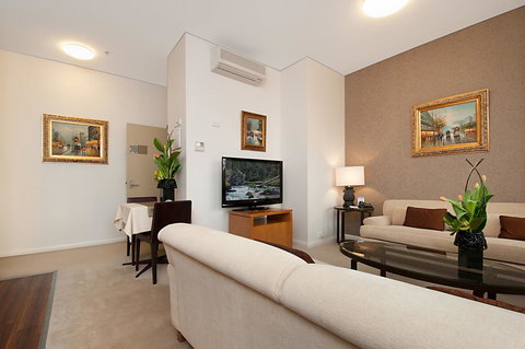 Adabco Boutique Hotel Adelaide - Travel Agents 31