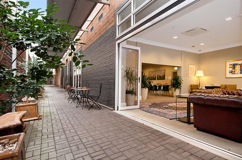 Adabco Boutique Hotel Adelaide - Travel Agents 7