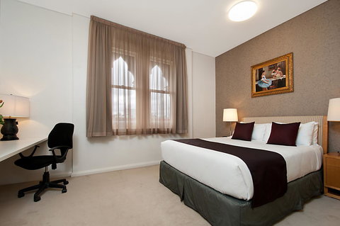 Adabco Boutique Hotel Adelaide - Travel Agents 26
