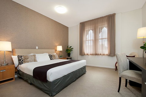 Adabco Boutique Hotel Adelaide - Travel Agents 8