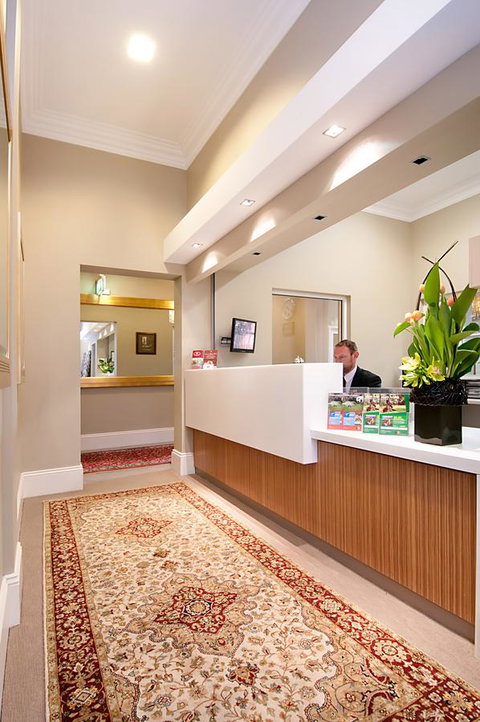 Adabco Boutique Hotel Adelaide - Travel Agents 10