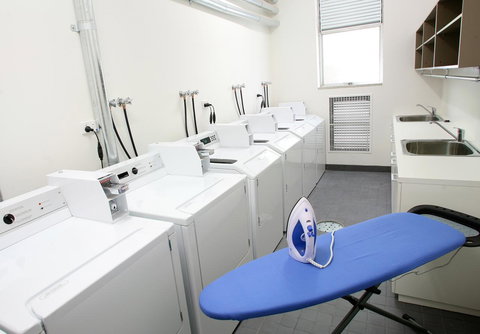 Adabco Boutique Hotel Adelaide - Travel Agents 33