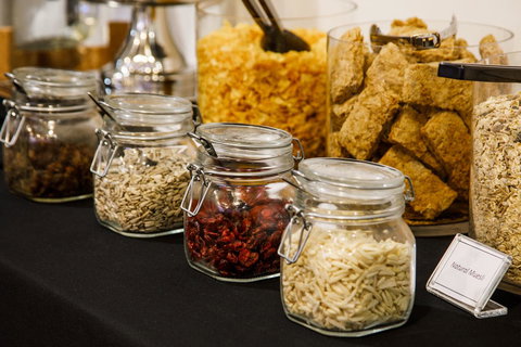 Adabco Boutique Hotel Adelaide - Travel Agents 2