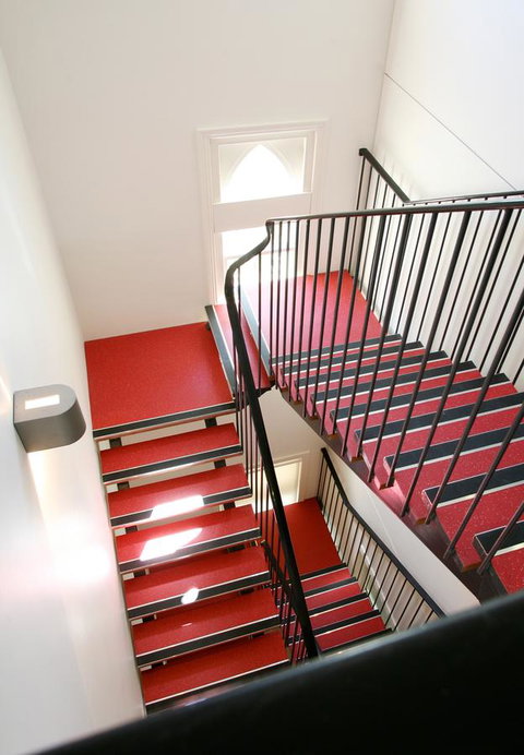 Adabco Boutique Hotel Adelaide - Travel Agents 18